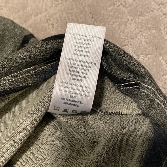 Sundry camo skirt - Picture 8 of 9